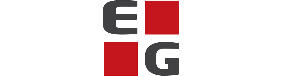 EG logo