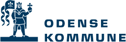 Odense kommune logo
