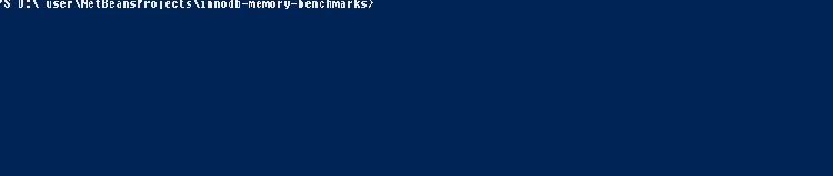 innodb-memory-benchmark-example